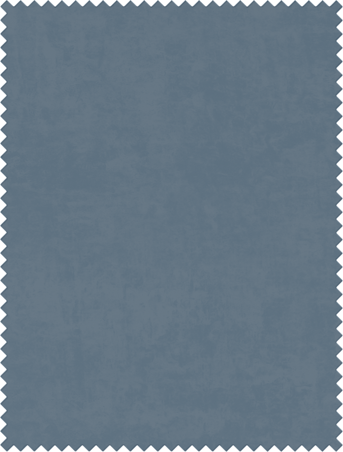 Micro Suede Ocean Blue