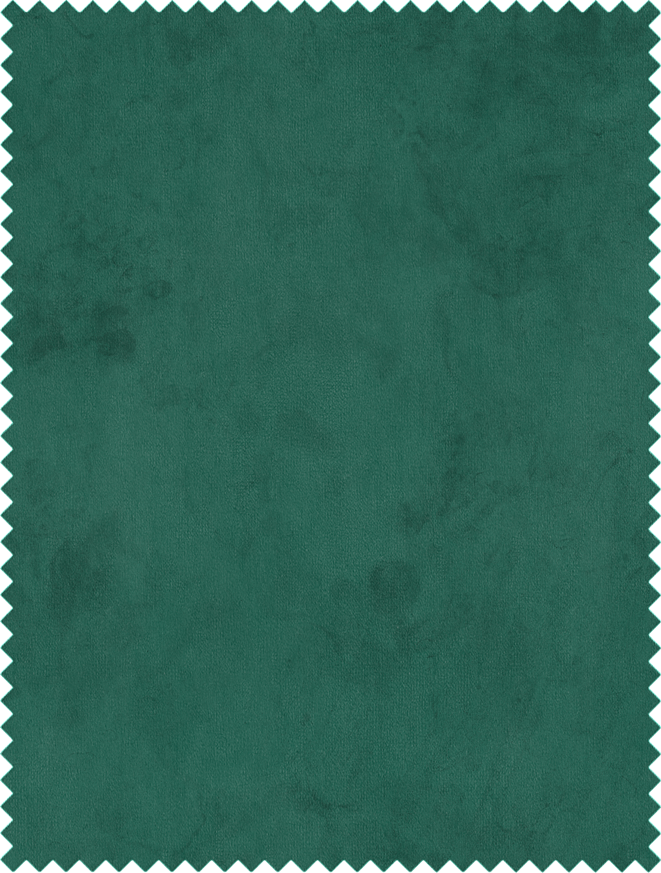 Velvet Emerald Green