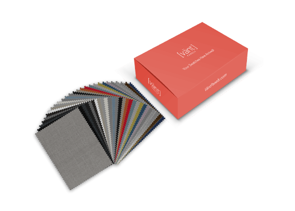 Fabric Swatches Kit  £3.99