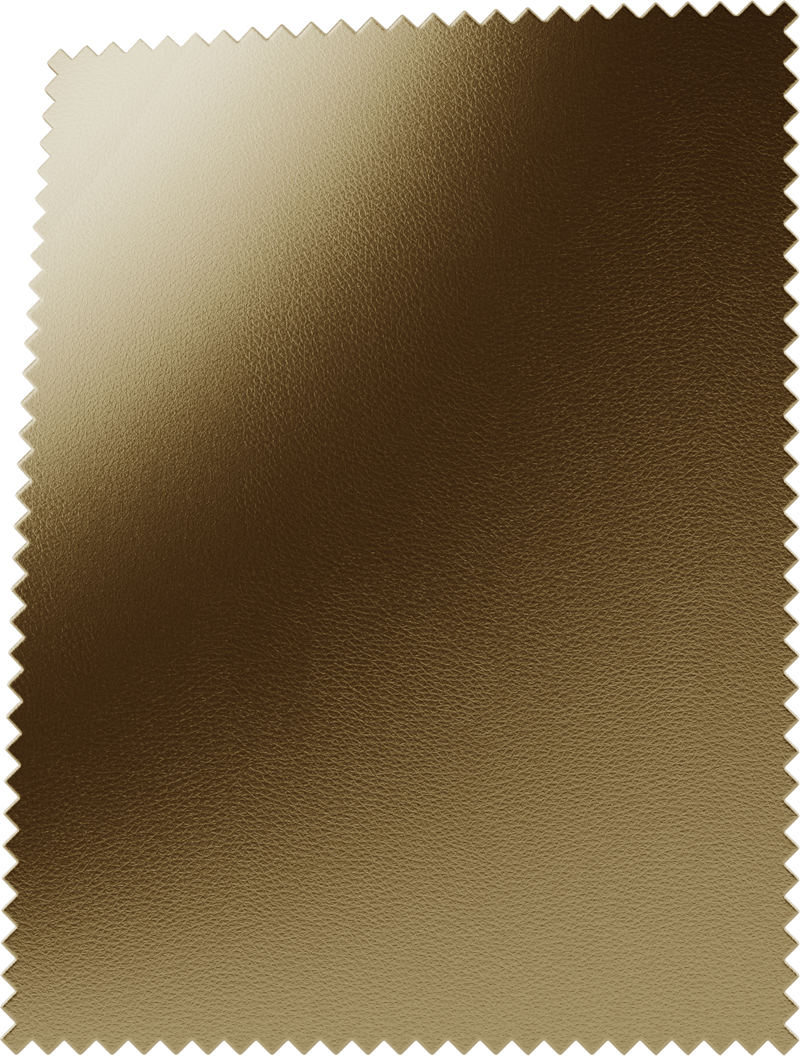 Metallic Gold
