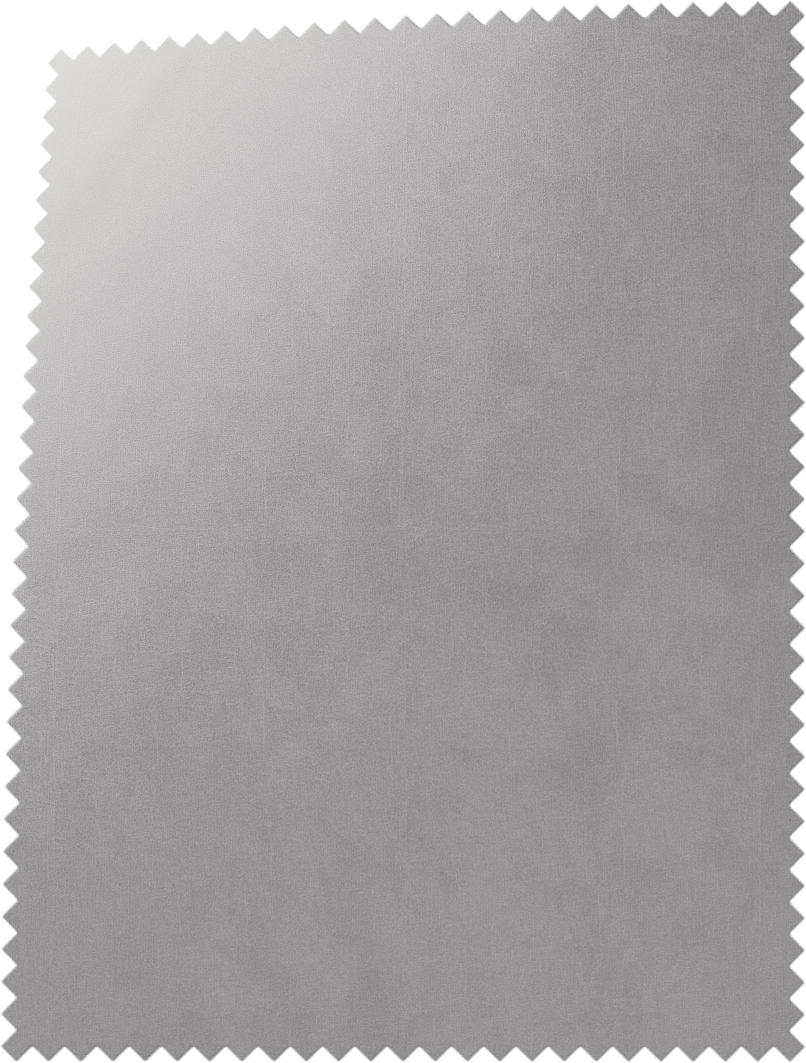 Velvet Platinum Grey