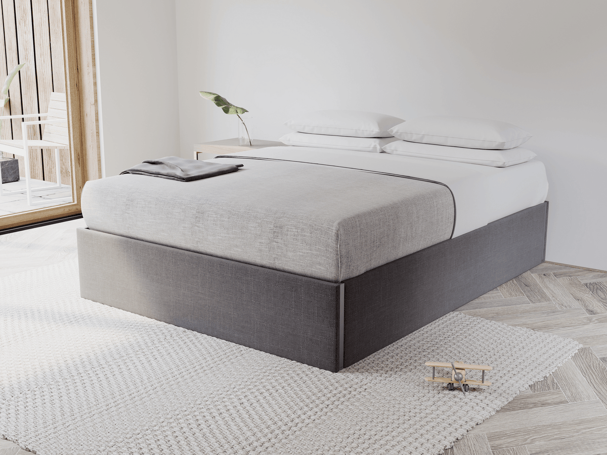 Vant Platform Bed Super King Size