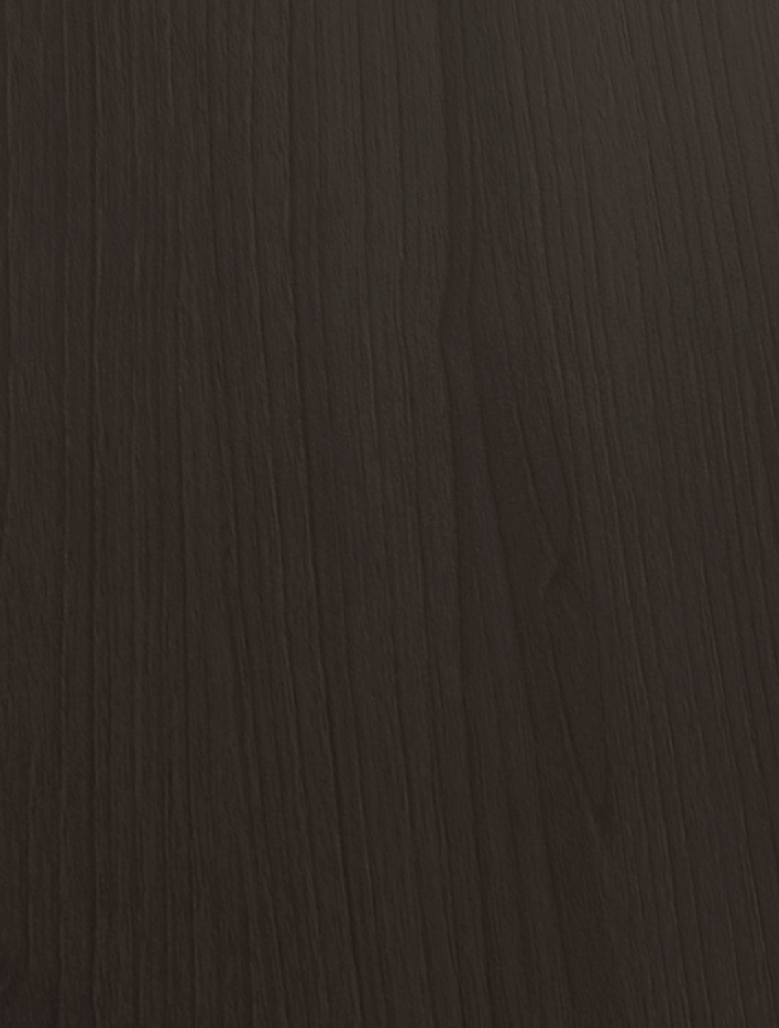 Oak Wood - Walnut Brown