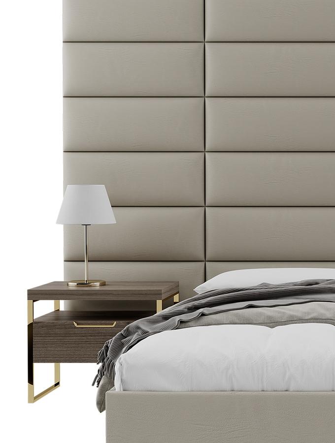 Vintage Leather Dusty Taupe