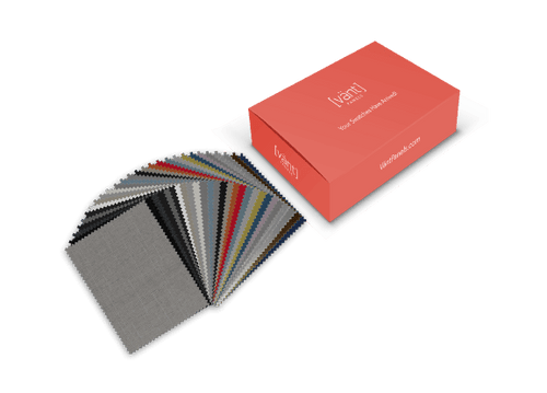 Fabric Swatches Kit  £3.99