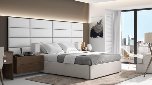Vant deals panels bed