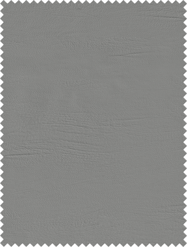 Vintage Leather Light Grey