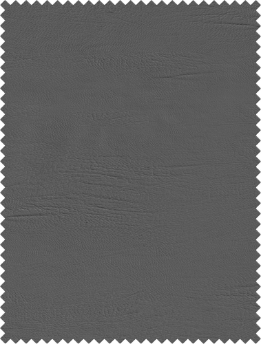 Vintage Leather Grey Pewter